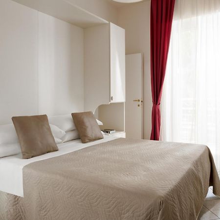 Hotel San Marco Milano Marittima Buitenkant foto