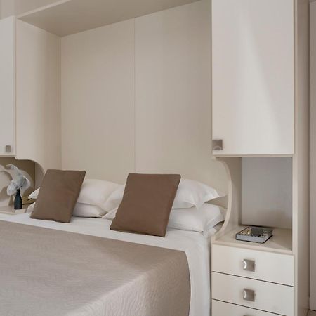Hotel San Marco Milano Marittima Buitenkant foto