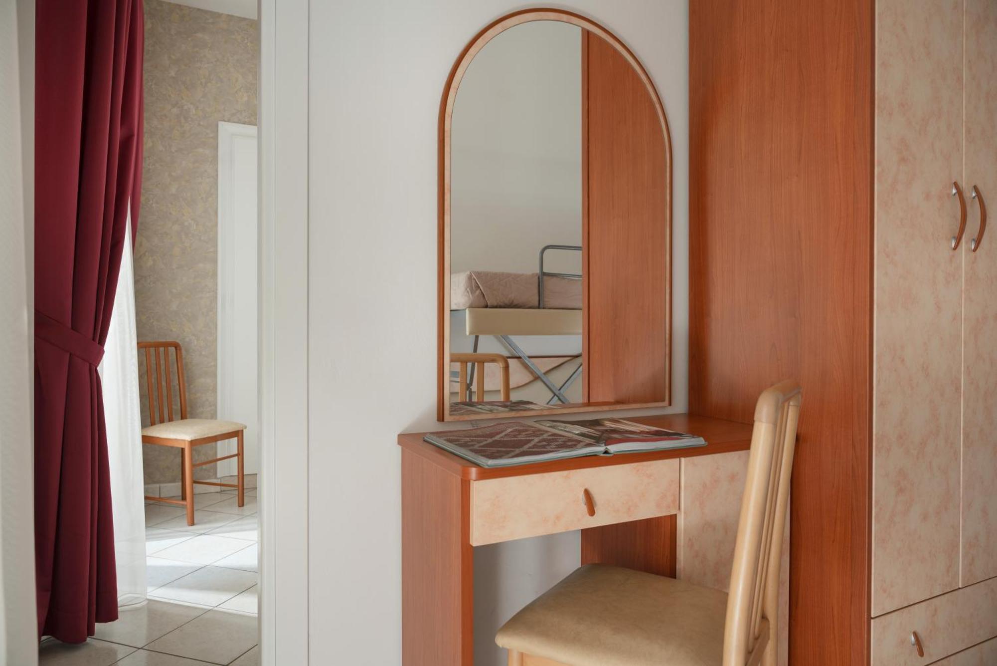 Hotel San Marco Milano Marittima Buitenkant foto