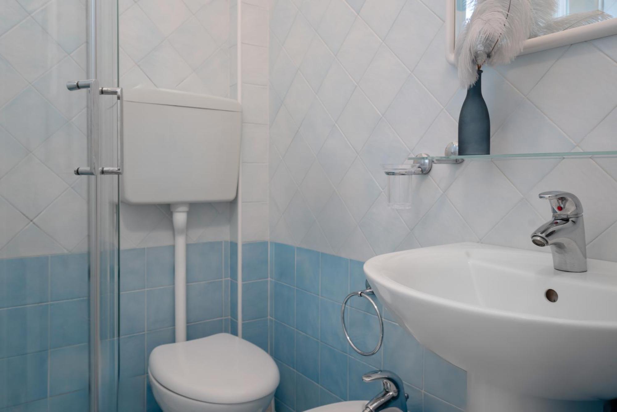 Hotel San Marco Milano Marittima Buitenkant foto