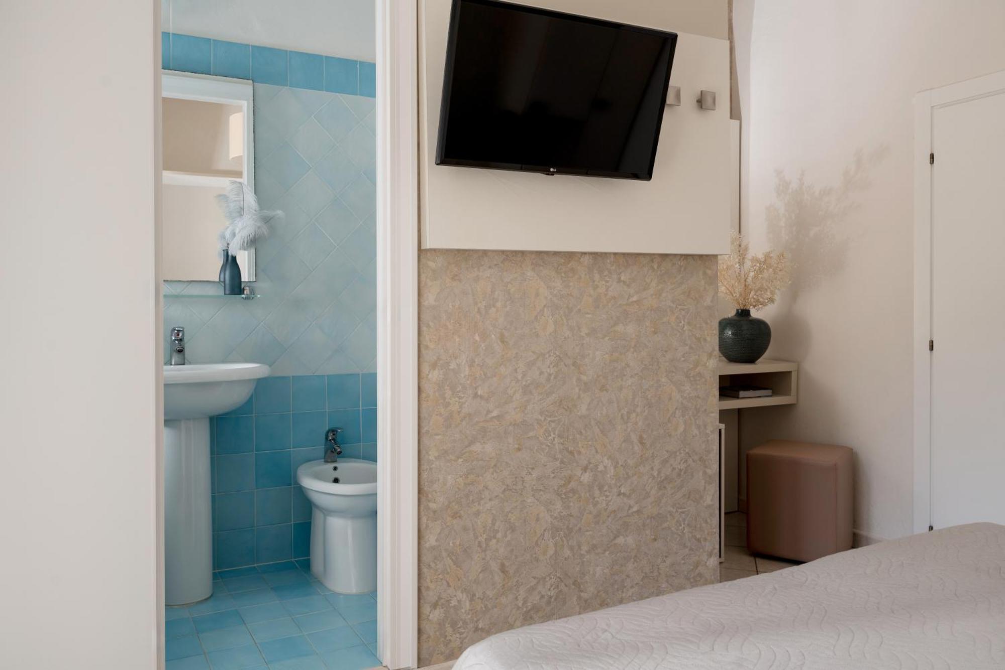 Hotel San Marco Milano Marittima Buitenkant foto