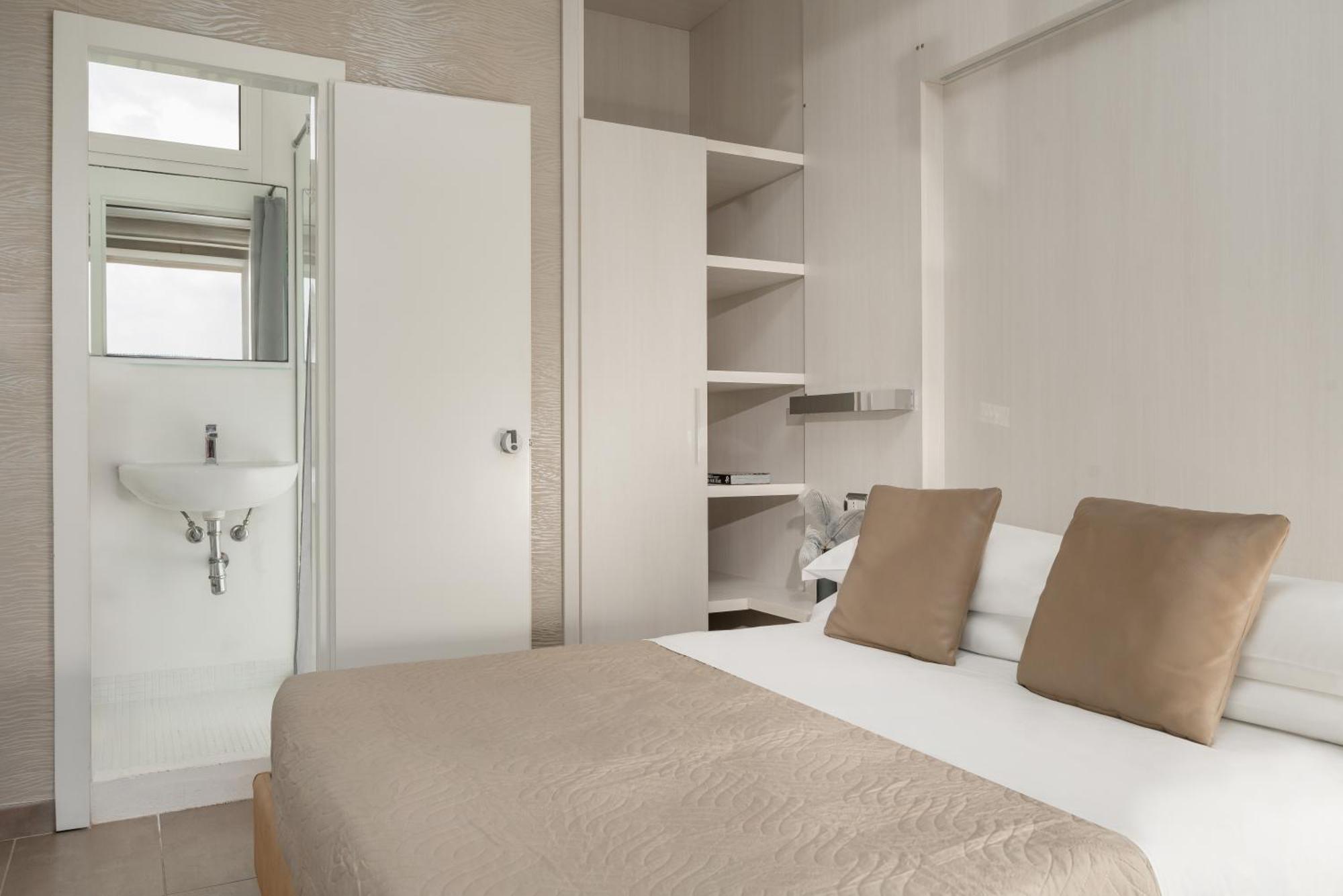 Hotel San Marco Milano Marittima Buitenkant foto
