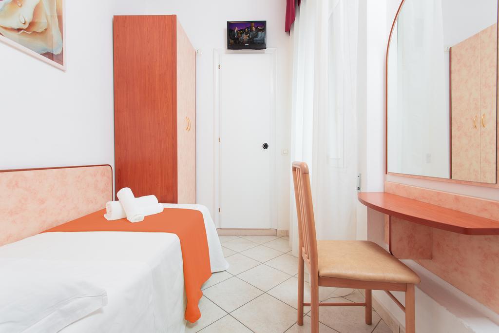 Hotel San Marco Milano Marittima Kamer foto