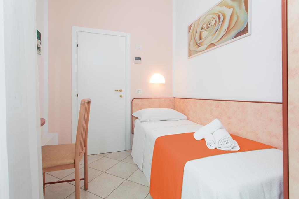 Hotel San Marco Milano Marittima Buitenkant foto